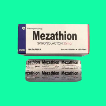 Thuốc Mezathion