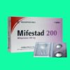 Thuốc Mifestad 200