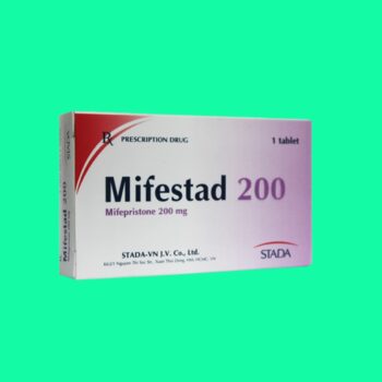 Thuốc Mifestad 200