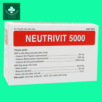 Neutrivit 5000