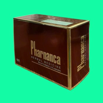 Thuốc Pharnanca