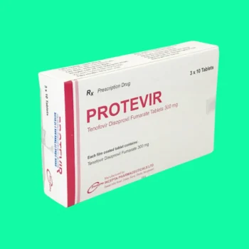 Thuôc Protevir