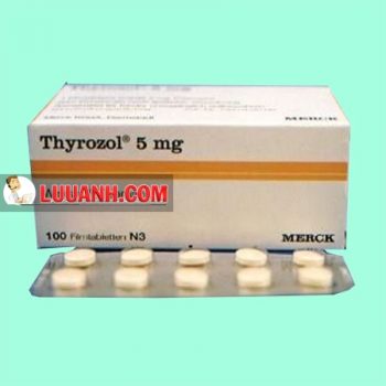 Thyrozol