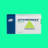 Thuốc Zithromax 500