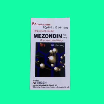 Mezondin