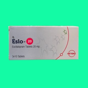 Eslo 20