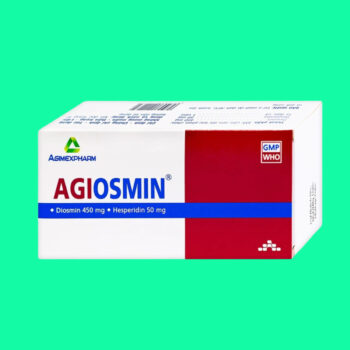 Agiosmin