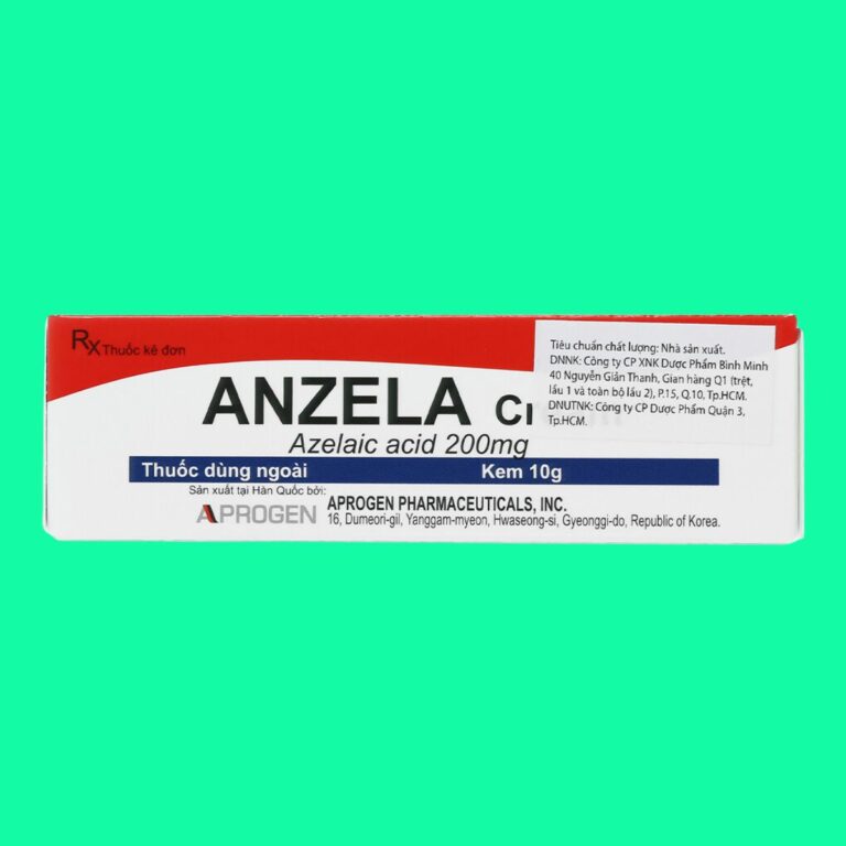 ANZELINA main image 0