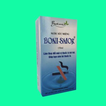 Boni Smok 150ml