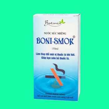 Boni Smok 150ml