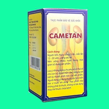 Cametan