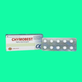 Chymobest