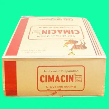 Cimacin