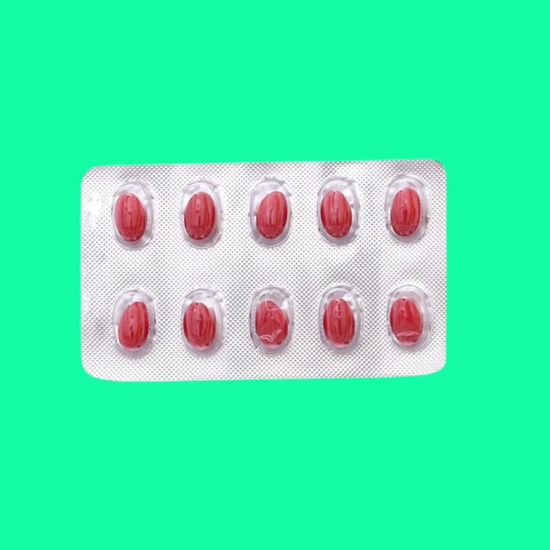 Codepect là thuốc gì? Chỉ định, cách dùng và những lưu ý cần biết