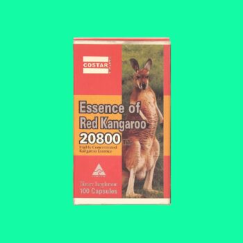 Essence of Red Kangaroo 20800