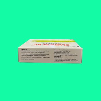 GLUMEDLAC