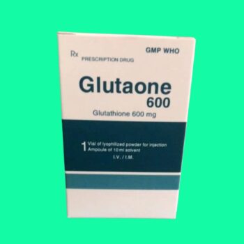 Glutaone 600