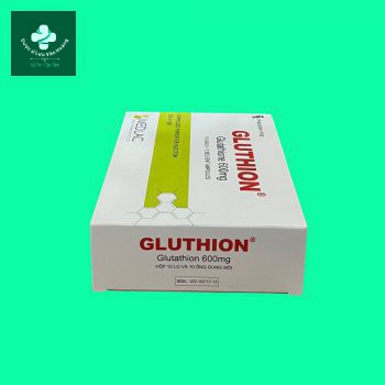 Gluthion 600 6