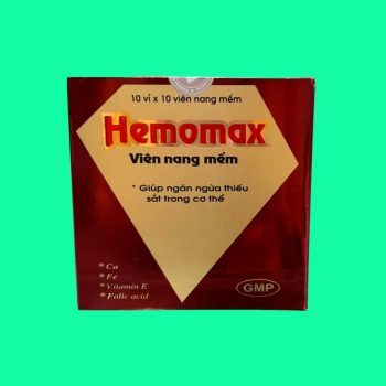 Hemomax