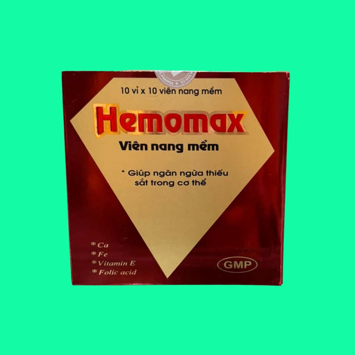 Hemomax-3 Hemomax