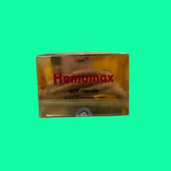 Hemomax 7 Hemomax