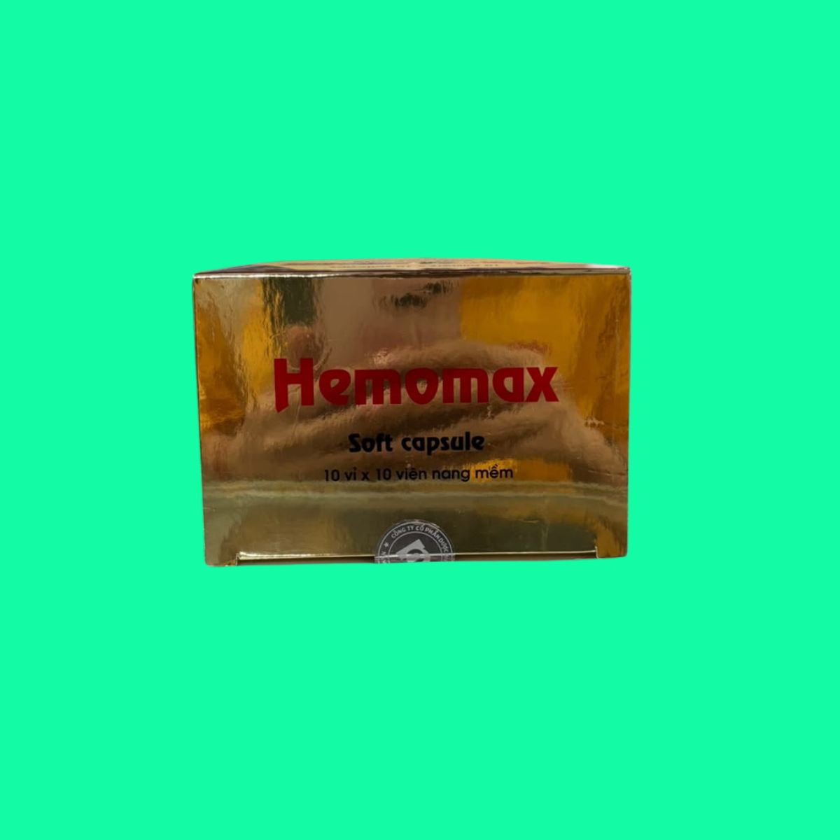 Hemomax-5 Hemomax