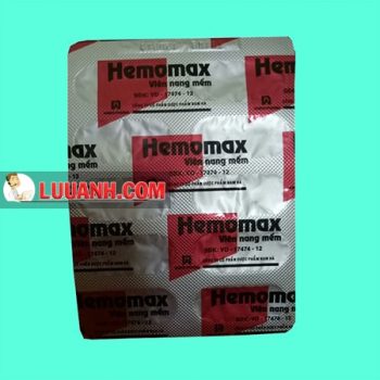 Hemomax
