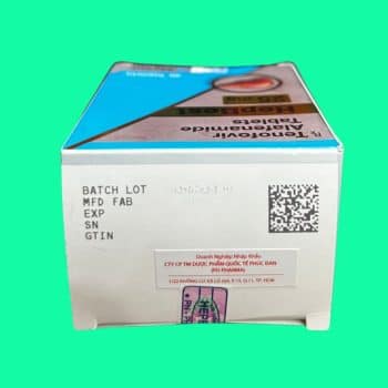 Hepbest 25mg