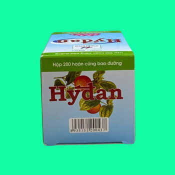 Hydan