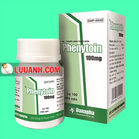 PHENYTOIN