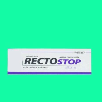 Rectostop