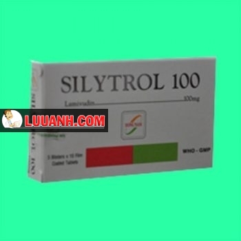 Silytrol