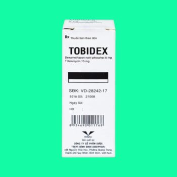 Tobidex