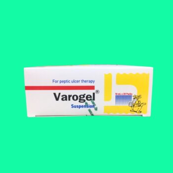 Varogel