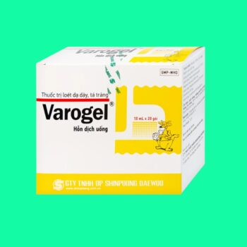 Varogel