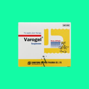 Varogel