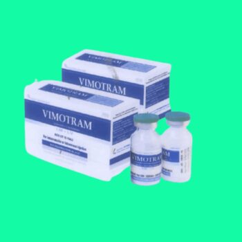 Thuốc Vimotram