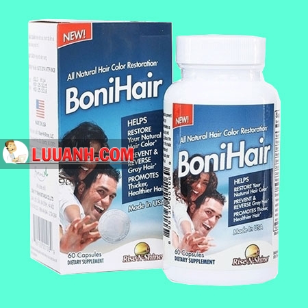 bonihair Bonihair