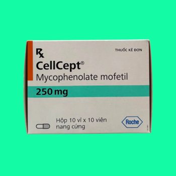 CellCept 250mg