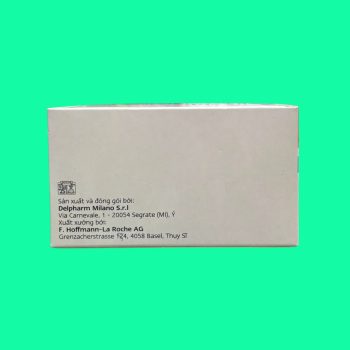 CellCept 250mg 4 CellCept 250mg