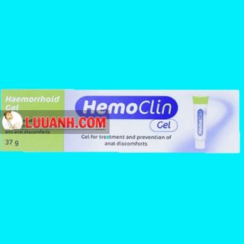 hemoclin