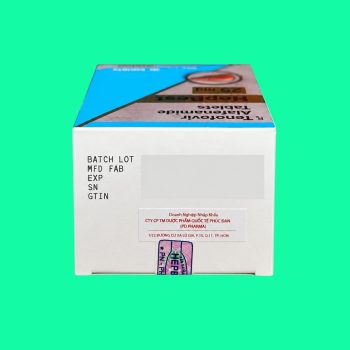 HepBest 25mg