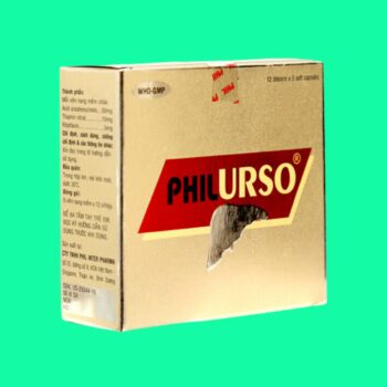 Thuốc Philurso