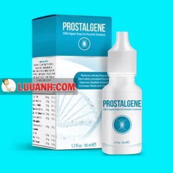 Prostalgene