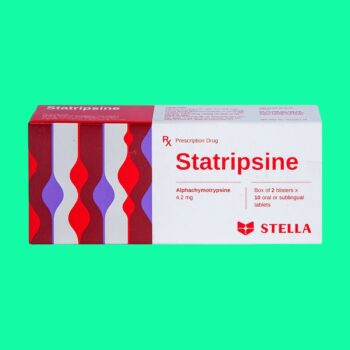 statripsine