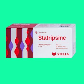 statripsine