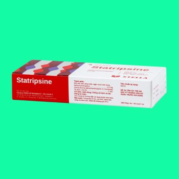 statripsine