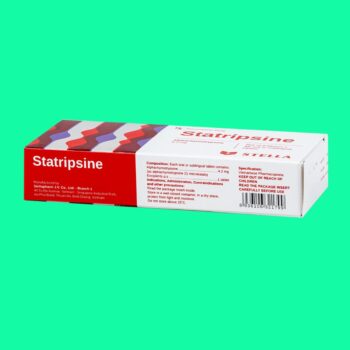 statripsine