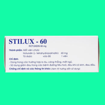 Stilux 60