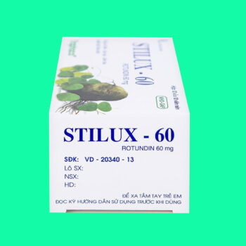 Stilux 60